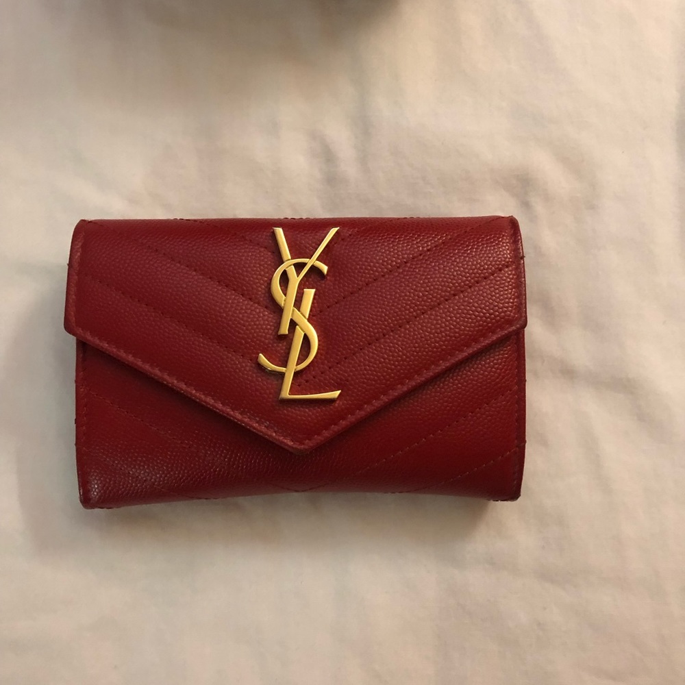 YSL/sorry this item has been SOLD